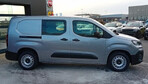 Fiat Doblo Cargo/Van XL L2H1 Zabudowa Brygadowa 1.5 100KM Brygadowy