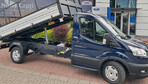 Ford Transit 350 L3 Trend Wywrotka 2.0 165KM Wywrotka