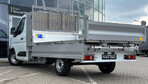 Renault Master L2 Wywrotka 2.0 170KM Wywrotka