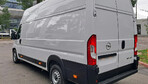 Opel Movano Heavy L4H3 2.2 140KM Furgon