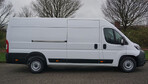 Fiat Ducato Maxi L4H2 2.2 140KM Furgon