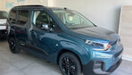 Citroen Berlingo MPV M L1H1 N1 EAT8 1.5 131KM Kombi