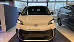 Toyota Proace EV Long Active 136KM Furgon