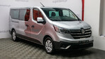 Renault Trafic Kombi L2H1 AT9 2.0 170KM Kombi