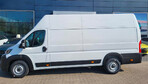 Citroen Jumper L4H3 2.2 180KM Furgon