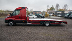 Iveco Daily 50C21HA8/P Autolaweta 3.0 210KM Autolaweta