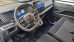 Opel Vivaro XL L2H1 Zabudowa Brygadowa EAT8 2.2 150KM Brygadowy