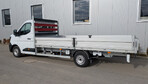Renault Master L3 Extra Skrzynia Otwarta AT9 2.0 170KM Skrzynia