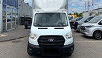 Ford Transit 350 L4 Trend Plandeka A8 2.0 165KM Plandeka