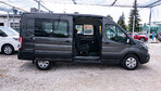 Ford Transit 350 L3H2 Trend Zabudowa Brygadowa A8 2.0 165KM Brygadowy