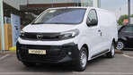 Opel Vivaro XL L2H1 EAT8 2.2 150KM Furgon