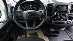 Opel Movano L3H2 Zabudowa Brygadowa AT8 2.2 140KM Brygadowy