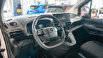 Opel Combo Van L2H1 Zabudowa Brygadowa 1.5 102KM Brygadowy