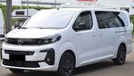 Opel Zafira Life Extra Long L2H1 Business AT8 2.0 180KM Kombi