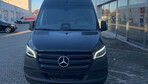 Mercedes Sprinter PRO długi 317 CDI 9G-Tronic 2.0 170KM Furgon