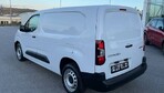Citroen Berlingo Van XL L2H1 1.5 100KM Furgon