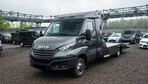 Iveco Daily 50C21HA8/P Autolaweta 3.0 210KM Autolaweta