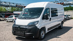 Peugeot Boxer Heavy L3H2 Zabudowa Brygadowa 2.2 140KM Brygadowy