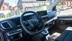 Opel Zafira Life Extra Long L2H1 Business AT8 2.0 177KM Kombi