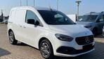 Mercedes Citan PRO 112 CDI Standard L1H1 A7 1.5 116KM Furgon
