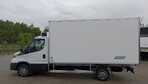 Iveco Daily 35S16H Kontener 8EP Izoterma Hi-Matic 3.0 160KM Izoterma