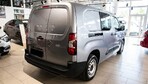 Opel Combo Van Cargo L2H1 Zabudowa Brygadowa 1.5 102KM Brygadowy
