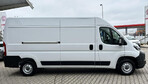 Fiat Ducato Maxi L3H2 2.2 180KM Furgon
