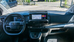 Opel Zafira Life Diesel XL Business aut 2.2 180KM Kombi