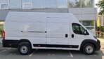 Citroen Jumper Heavy L4H3 2.2 180KM Furgon