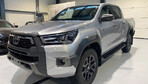 Toyota HiLux Double Cab Invincible 2.8 204KM Pick-Up