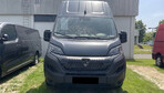 Peugeot Boxer Heavy L4H3 EAT8 2.2 180KM Furgon