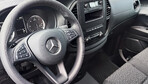 Mercedes Vito Ekstradługi 116 CDI 9G-TRONIC 2.0 163KM Furgon