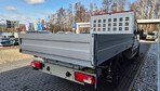 Volkswagen Crafter Doka + Wywrotka 2.0 163KM Wywrotka