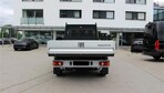 Fiat Ducato 3.5t L3 Skrzynia Otwarta 2.2 140KM Skrzynia