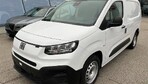 Fiat Doblo Cargo/Van XL L2H1 AT8 1.5 130KM Furgon