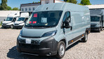 Fiat Ducato Maxi L4H2 2.2 180KM Furgon