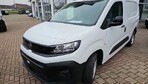 Opel Combo Van XL L2H1 EAT8 1.5 130KM Furgon