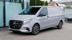 Mercedes Vito 116 CDI Select Ekstradługi 9G-Tronic 2.0 163KM Furgon
