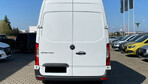 Mercedes Sprinter PRO Długi 317 CDI 9G-TRONIC 2.0 170KM Furgon