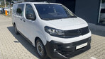 Opel Vivaro XL L2H1 Zabudowa Brygadowa EAT8 2.2 150KM Brygadowy