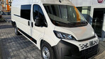 Fiat Ducato Maxi 3.3T L4H2 Zabudowa Brygadowa 2.2 140KM Brygadowy