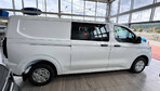 Ford Transit Custom 320 L2H1 Trend Zabudowa Brygadowa 2.0 136KM Brygadowy