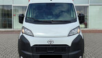 Toyota Proace Max L4H2 Furgon Active 2.2 Diesel 140KM Furgon