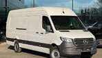 Mercedes Sprinter PRO Ekstradługi 319 CDI 9G-TRONIC 2.0 190KM Furgon