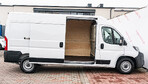 Opel Movano Heavy L3H2 2.2 140KM Furgon