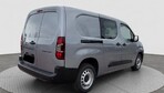 Peugeot Partner Van XL L2H1 EAT8 Zabudowa Brygadowa 1.5 130KM Brygadowy