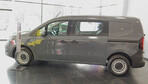 Renault Kangoo Van L2H1 Advance Zabudowa Brygadowa 1.5 115KM Brygadowy