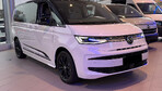 Volkswagen Multivan L2H1 Edition DSG 2.0 150KM Kombi