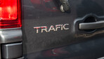 Renault Trafic Kombi L2H1 2.0 150KM Kombi