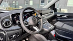 Mercedes V Klasa V 250 d 9G-Tronic Marco Polo Horizon 1.9 190KM Kombi